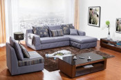 Traditional Classic Sofa Set Victorian Luxurious