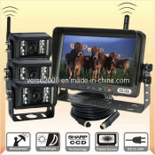 Trailer CCTV Security Camera System (DF-725CG213)