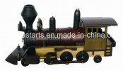 Train Model Wooden Toy for Adults and Kids (P1010170)
