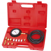 Transmission Pressure Tester/Gauge Kit with CE Is1014