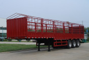 Transport Semi Trailer (QDT9402CXY)