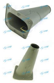 Tranversing Rod Cover/JAC Parts/Auto Parts