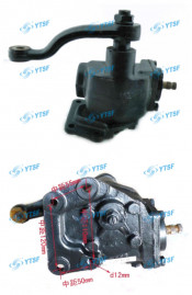 Tranversor/JAC Parts/Auto Parts