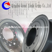 Trcuk Steel Wheel