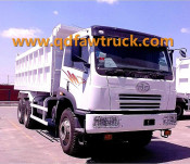 Trending 2015! Africa Hot Sale Dump Truck Faw