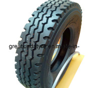 Triangle, Linglong, Double Coin Brand Radial Bus and Truck Tyre