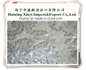 Tricot Fabric