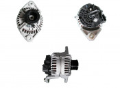 Truck Alternator 0124555009 for Volvo