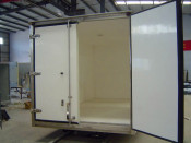 Truck Body/Box