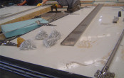 Truck Body Spare Parts