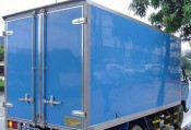 Truck Body