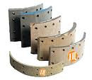 Truck Brake Drum Type Non Asbestos Brake Lining
