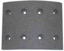 Truck Brake Lining for Heavy Duty Truck (19934)