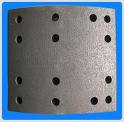 Truck Brake Lining for Heavy Duty Vehicles 4707