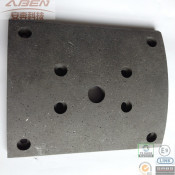 Truck Brake Linings (DAEWOO-F)