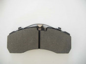 Truck Brake Pad A0034202020 /WVA29253