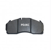 Truck Brake Pads 29030 for Renault Man Benz