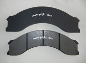 Truck Brake Pads
