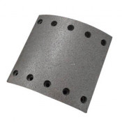 Truck Brake Parts Heavy Duty Truck Brake Lining Wva19032