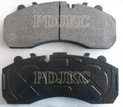 Truck&Bus Brake Pad (WVA29087)
