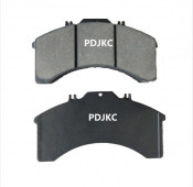 Truck Disc Brake Pads Wva29011