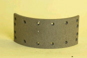 Truck Drum Brake Lining (WVA19436)