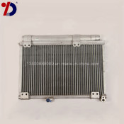 Truck Part-A/C Condenser for Hino