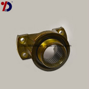 Truck Part-Flange Assy