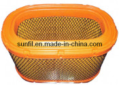 Truck Part Jmc Engine Part Air Filter 110923009
