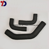 Truck Part-Radiator Hose for Isuzu 6wf1