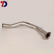 Truck Parts - Exhaust Pipe for Hino FM2P