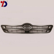 Truck Parts - Front Grille for HINO FM2P
