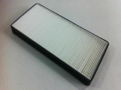 Truck Parts Performance Air Conditioning Filter