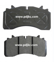 Truck Parts for Brake Pads Wva29162