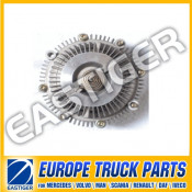 Truck Parts for Isuzu Fan Clutch 8-94244-409-0