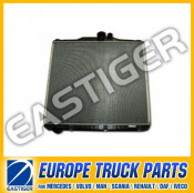 Truck Parts for Mitsubishi Radiator (ME293119)