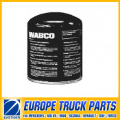 Truck Parts of Air Dryer Cartridge 4324100202 for Mercedes-Benz