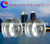 Truck Steel Wheel 22.5x6.00