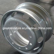 Truck Steel Wheel Rim, Steel Wheel Rims, Steel Rim, Truck Rims