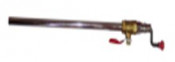 Truck Tire Inflator (300103, CE Certified)