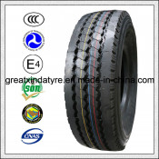 Truck Tire Size 11.00r20