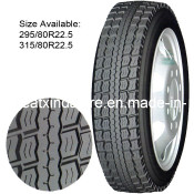 Truck Tyre, Dump Truck Tyre, Trailer Tyre