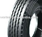 Truck Tyre TBR with High Quality (VT100)
