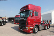 Truck Tyre with Good Quality