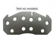 Truck and Bus Brake Pad WVA29030