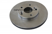 Trust Brake Disc, Brake Disc Rotor (31257/45251-S87-A00)