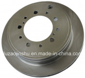 Ts16949/ISO9001 Brake Disc Rotor, Brake System 31483/ 42431-60290