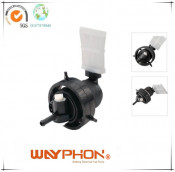Tsuru Electric Fuel Pump (815091; 90 411 794)