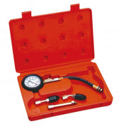 Tu-20-1 Quick Cylinder Pressure Meter/ Compression Test Kit