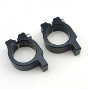 Tube Aluminum Clamp